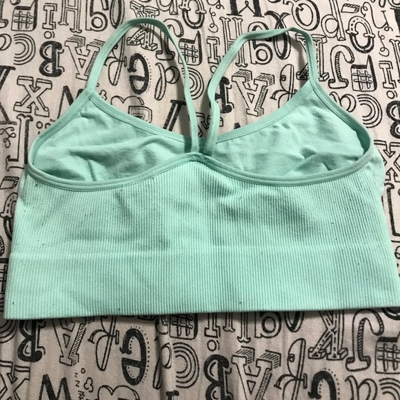Trendy trends bra top - Picture 2 of 2